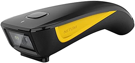 Netum C750 2D Barcode Scanner | בתפזור